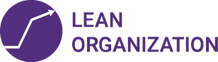 Lean Organization Symbol